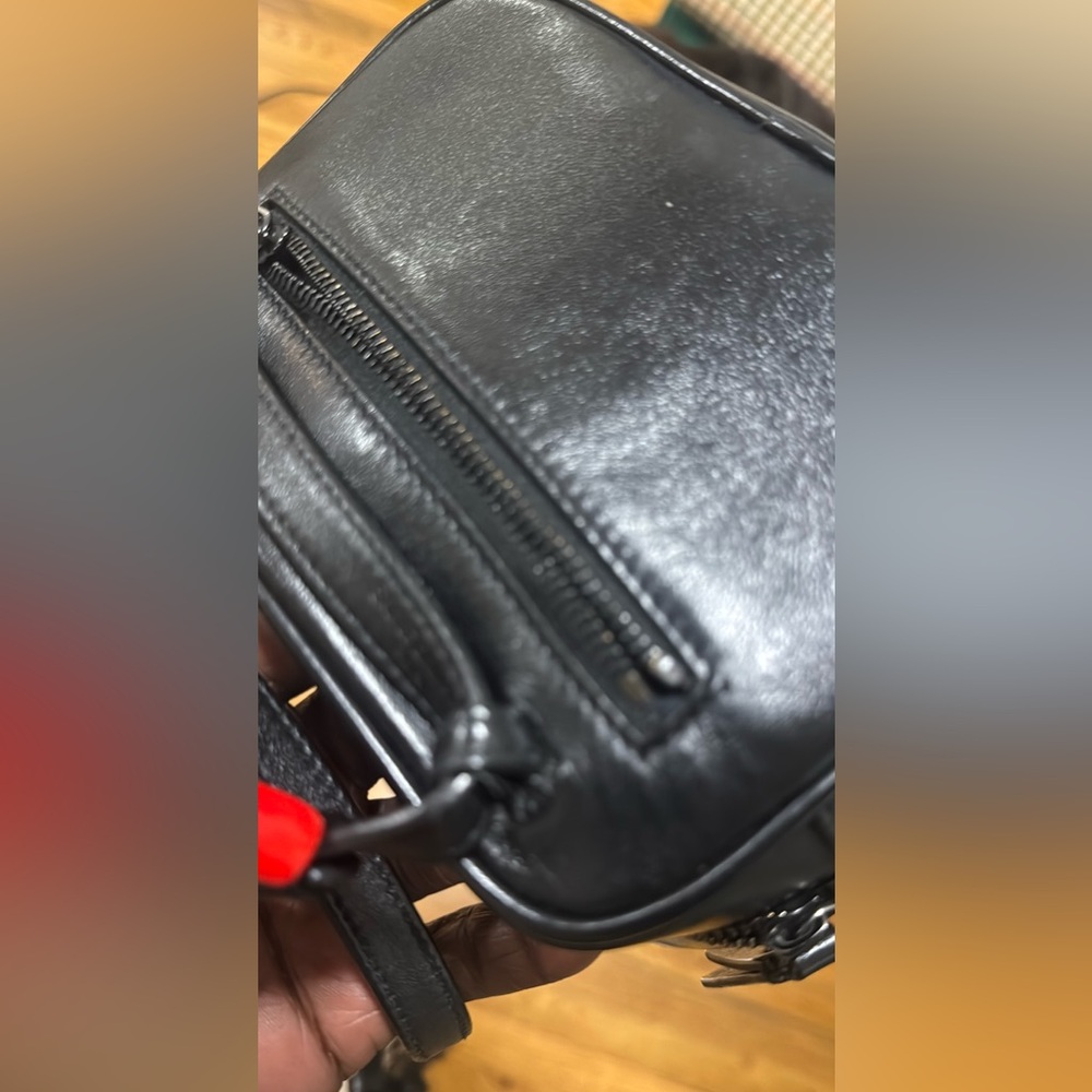 SAINT LAURENT BAG - Picture 13 of 13